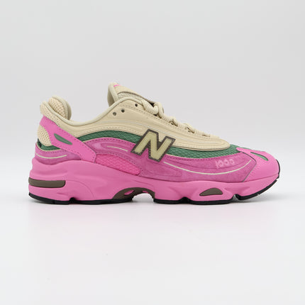 M1000MC New Balance 1000 Beige Pink (Men's)