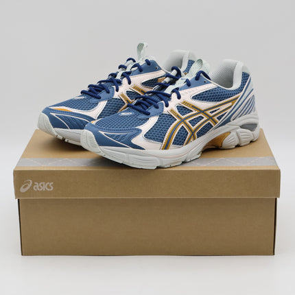 1203A641-400 Kiko Kostadinov Studio Asics UB8-S GT2160 Azure Pure Gold (Men's)