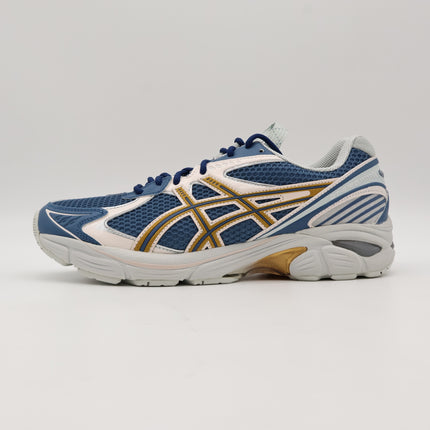 1203A641-400 Kiko Kostadinov Studio Asics UB8-S GT2160 Azure Pure Gold (Men's)