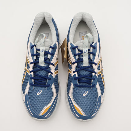 1203A641-400 Kiko Kostadinov Studio Asics UB8-S GT2160 Azure Pure Gold (Men's)