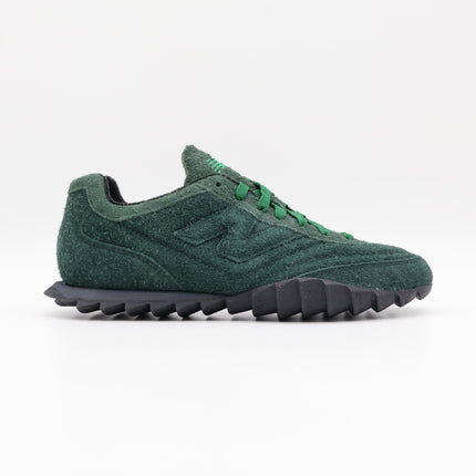 URC30LE AURALEE �~ New Balance RC30 Hunter Green Forest Dark Ivy British