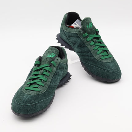 URC30LE AURALEE �~ New Balance RC30 Hunter Green Forest Dark Ivy British