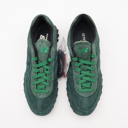 URC30LE AURALEE �~ New Balance RC30 Hunter Green Forest Dark Ivy British