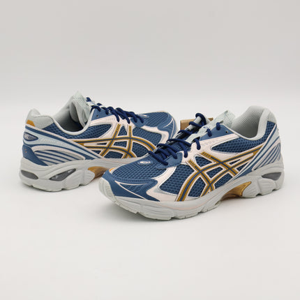 1203A641-400 Kiko Kostadinov Studio Asics UB8-S GT2160 Azure Pure Gold (Men's)