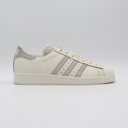 ID2888 SNS adidas Originals Superstar Core White Off White Alumina (Men's)