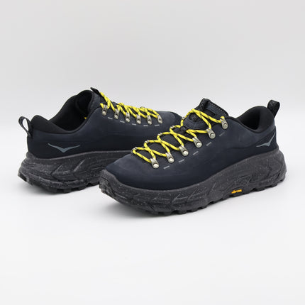 1147952-BBLC Hoka Tor Summit Black (Men's)