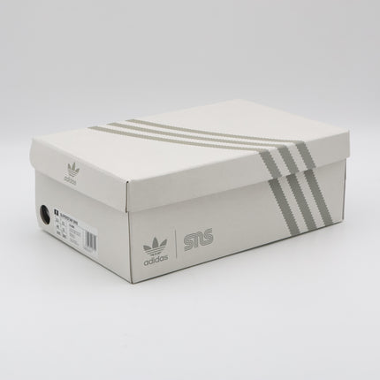 ID2888 SNS adidas Originals Superstar Core White Off White Alumina (Men's)