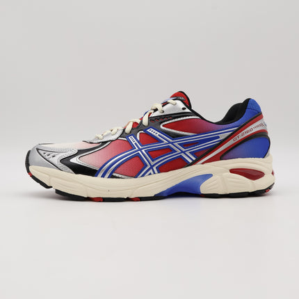 1203A660-DBSPVN KITH Marvel Super Villains Asics GT-2160 Venom vs Spider (Men's)