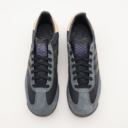 IG4646 adidas Originals SL 72 RS Core Black Shadow Olive Night Indigo (Men's)