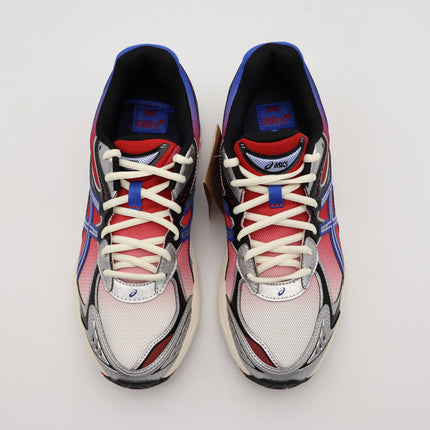 1203A660-DBSPVN KITH Marvel Super Villains Asics GT-2160 Venom vs Spider (Men's)