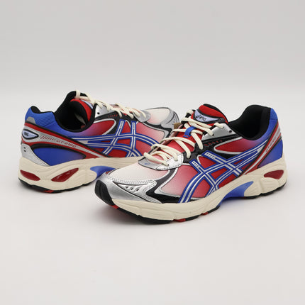 1203A660-DBSPVN KITH Marvel Super Villains Asics GT-2160 Venom vs Spider (Men's)