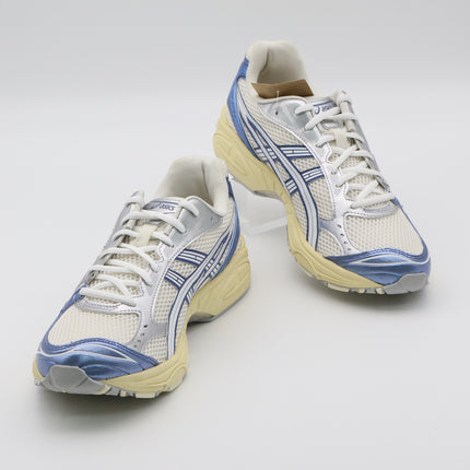 1203A537-102 Asics Gel-Kayano 14 Cream Denim Blue (Men's)