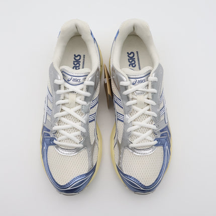 1203A537-102 Asics Gel-Kayano 14 Cream Denim Blue (Men's)