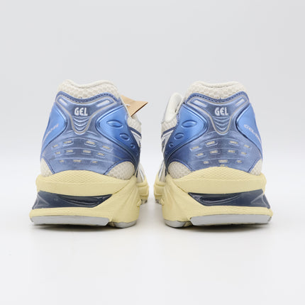 1203A537-102 Asics Gel-Kayano 14 Cream Denim Blue (Men's)