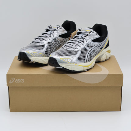 1203A275-023 Asics GT-2160 Piedmont Grey Pure Silver (Men's)