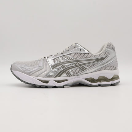 1202A056-021 Asics Gel-Kayano 14 Cloud Grey Clay Grey (Women's)