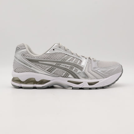 1202A056-021 Asics Gel-Kayano 14 Cloud Grey Clay Grey (Women's)