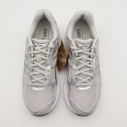 1202A056-021 Asics Gel-Kayano 14 Cloud Grey Clay Grey (Women's)