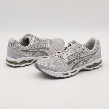 1202A056-021 Asics Gel-Kayano 14 Cloud Grey Clay Grey (Women's)