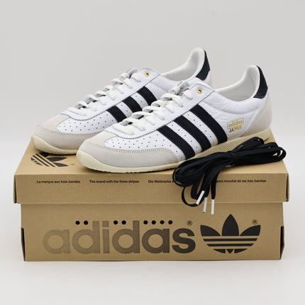 IH5489 adidas Originals Japan Footwear White Core Black Gold Metallic (Women's)