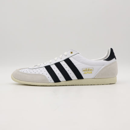 IH5489 adidas Originals Japan Footwear White Core Black Gold Metallic (Women's)