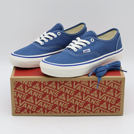 VN000NBESN0 Palace Skateboards Vans Authentic Blue (Men's)