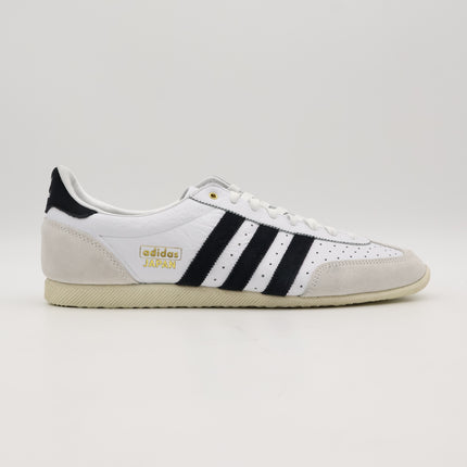 IH5489 adidas Originals Japan Footwear White Core Black Gold Metallic (Women's)