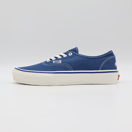 VN000NBESN0 Palace Skateboards Vans Authentic Blue (Men's)