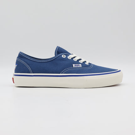 VN000NBESN0 Palace Skateboards Vans Authentic Blue (Men's)