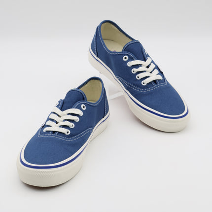 VN000NBESN0 Palace Skateboards Vans Authentic Blue (Men's)