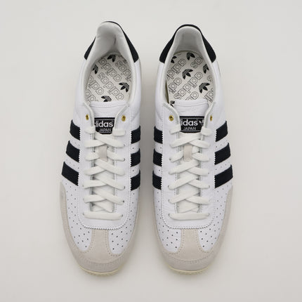 IH5489 adidas Originals Japan Footwear White Core Black Gold Metallic (Women's)