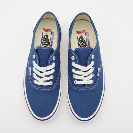 VN000NBESN0 Palace Skateboards Vans Authentic Blue (Men's)