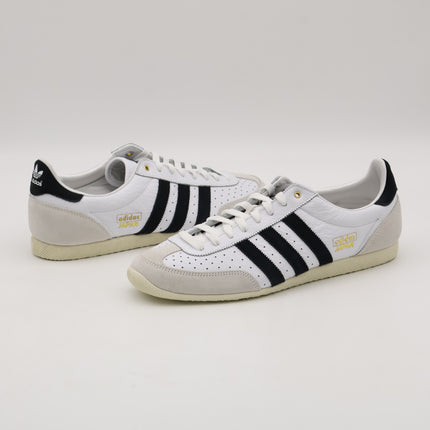 IH5489 adidas Originals Japan Footwear White Core Black Gold Metallic (Women's)