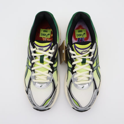 1203A660-100 KITH Marvel Super Villains Asics GT-2160 Green Goblin (Men's)