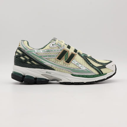 M1906RL1 Aim? Leon Dore New Balance 1906R Jade White Green Gold Silver (Men's)