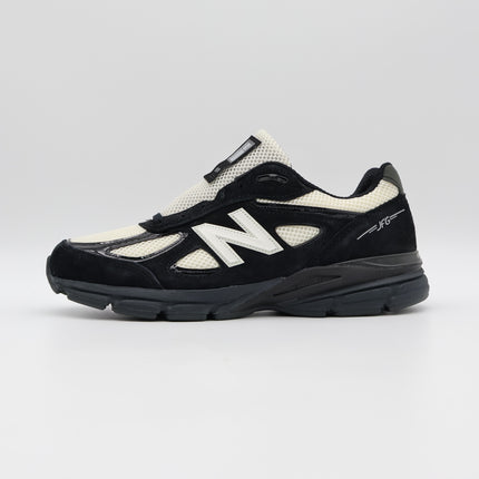 U990JS4 Joe Freshgoods New Balance 990V4 Outro (Men's)