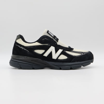 U990JS4 Joe Freshgoods New Balance 990V4 Outro (Men's)