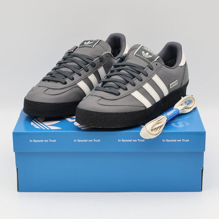 IH3126 adidas Originals Lothertex Spezial Grey (Men's)