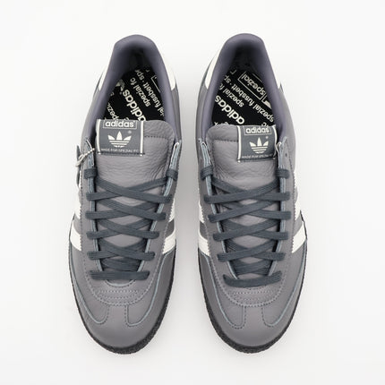 IH3126 adidas Originals Lothertex Spezial Grey (Men's)