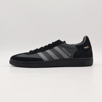 IE6603 adidas Originals Handball Spezial CORDURA Carbon Grey Four (Men's)