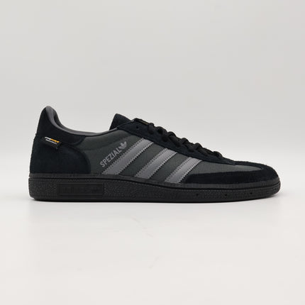 IE6603 adidas Originals Handball Spezial CORDURA Carbon Grey Four (Men's)