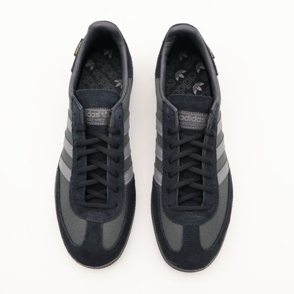 IE6603 adidas Originals Handball Spezial CORDURA Carbon Grey Four (Men's)