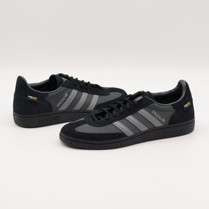 IE6603 adidas Originals Handball Spezial CORDURA Carbon Grey Four (Men's)