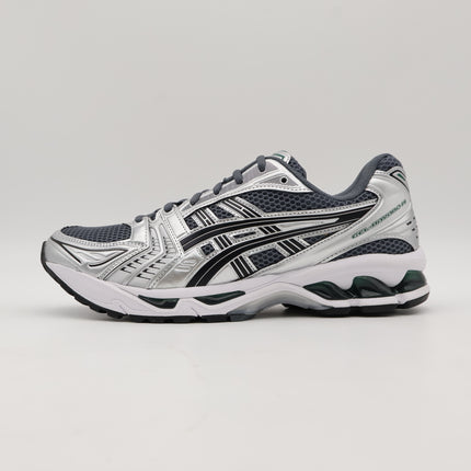 1203A537-020 Asics Gel-Kayano 14 Metropolis Jasper Green (Men's)