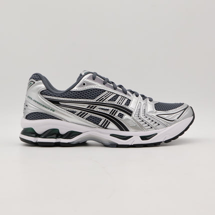 1203A537-020 Asics Gel-Kayano 14 Metropolis Jasper Green (Men's)