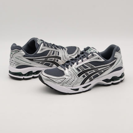 1203A537-020 Asics Gel-Kayano 14 Metropolis Jasper Green (Men's)