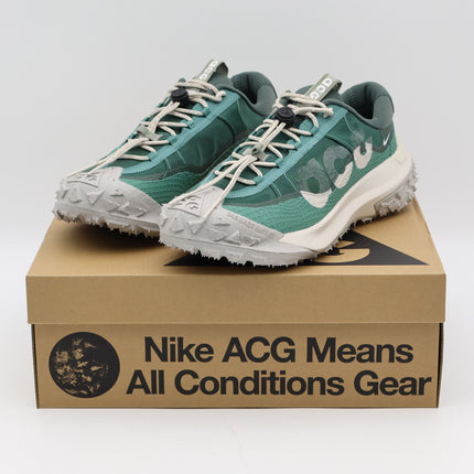 DV7903-300 Nike ACG Mountain Fly 2 Low Green Grey (Men's)