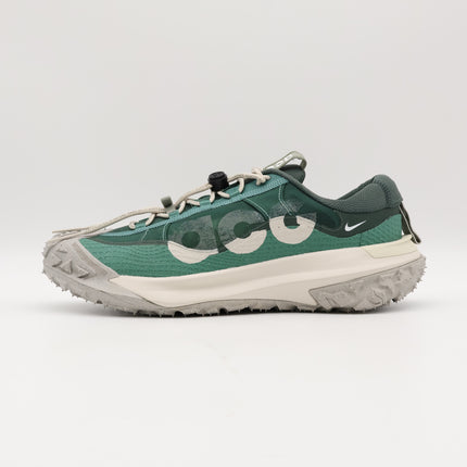 DV7903-300 Nike ACG Mountain Fly 2 Low Green Grey (Men's)