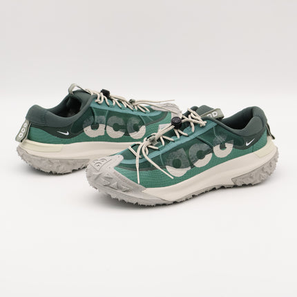 DV7903-300 Nike ACG Mountain Fly 2 Low Green Grey (Men's)