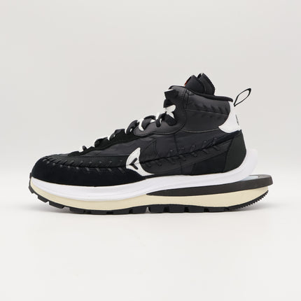 DH9186-001 Jean-Paul Gaultier sacai Nike Vapor Waffle Black Black-White (Men's)